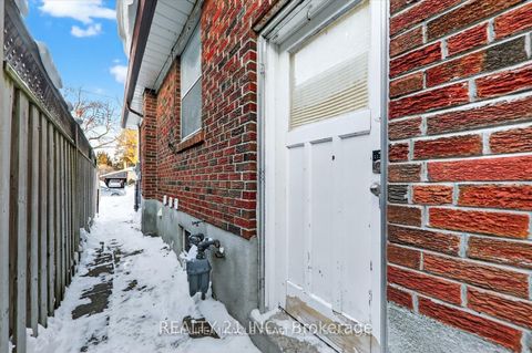 Photo 25 at 30 Melchior Drive, West Hill, Toronto