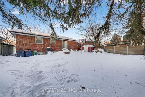 Photo 26 at 30 Melchior Drive, West Hill, Toronto