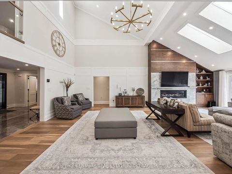 Photo 6 at 109 Woodriver Bend, Sutton & Jackson's Point, Georgina