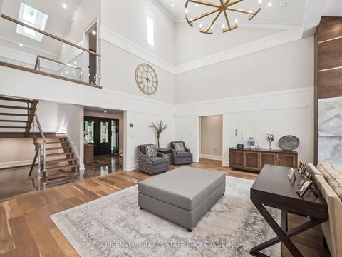 Photo 7 at 109 Woodriver Bend, Sutton & Jackson's Point, Georgina