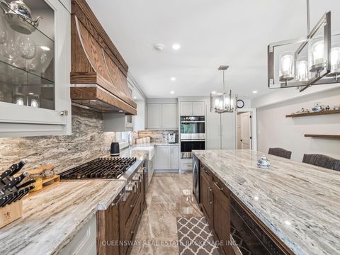 Photo 12 at 109 Woodriver Bend, Sutton & Jackson's Point, Georgina