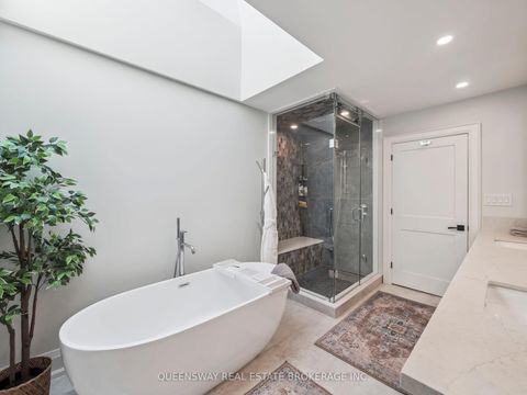 Photo 24 at 109 Woodriver Bend, Sutton & Jackson's Point, Georgina