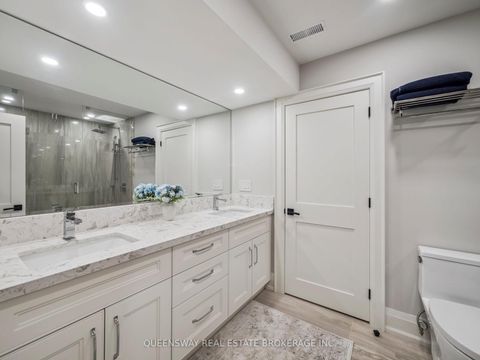 Photo 31 at 109 Woodriver Bend, Sutton & Jackson's Point, Georgina