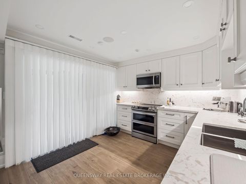 Photo 32 at 109 Woodriver Bend, Sutton & Jackson's Point, Georgina