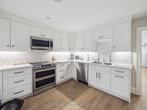 Photo 33 at 109 Woodriver Bend, Sutton & Jackson's Point, Georgina