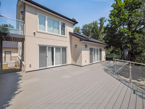 Photo 40 at 109 Woodriver Bend, Sutton & Jackson's Point, Georgina