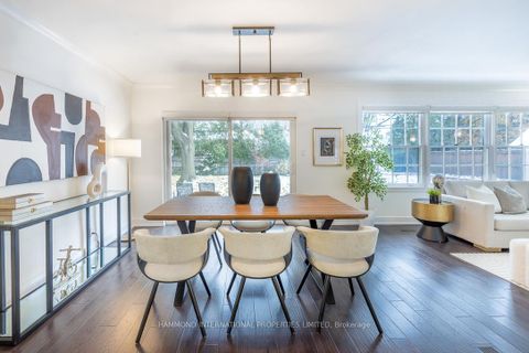 Photo 4 at 444 The Kingsway, Rosethorn, Toronto