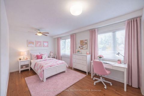 Photo 13 at 444 The Kingsway, Rosethorn, Toronto