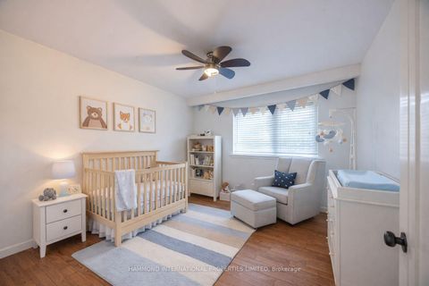 Photo 16 at 444 The Kingsway, Rosethorn, Toronto