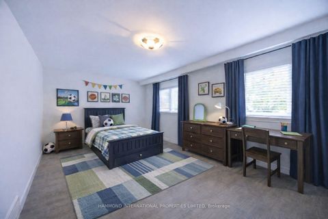 Photo 18 at 444 The Kingsway, Rosethorn, Toronto