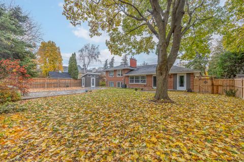 Photo 25 at 444 The Kingsway, Rosethorn, Toronto