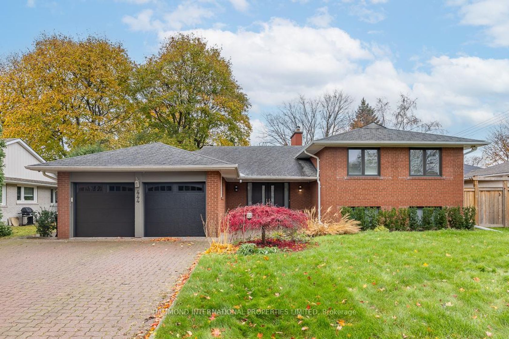 444 The Kingsway, Rosethorn, Toronto 