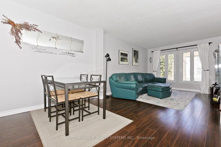 Photo 13 at 30 - 5878 Montevideo Road, Meadowvale, Mississauga