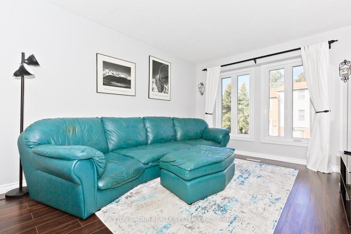 Photo 16 at 30 - 5878 Montevideo Road, Meadowvale, Mississauga