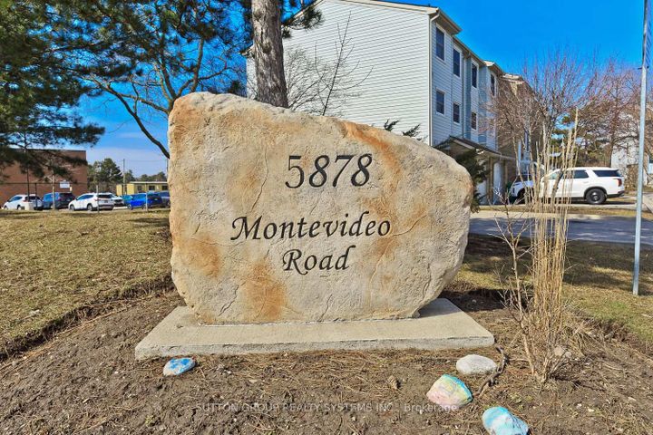 Photo 35 at 30 - 5878 Montevideo Road, Meadowvale, Mississauga