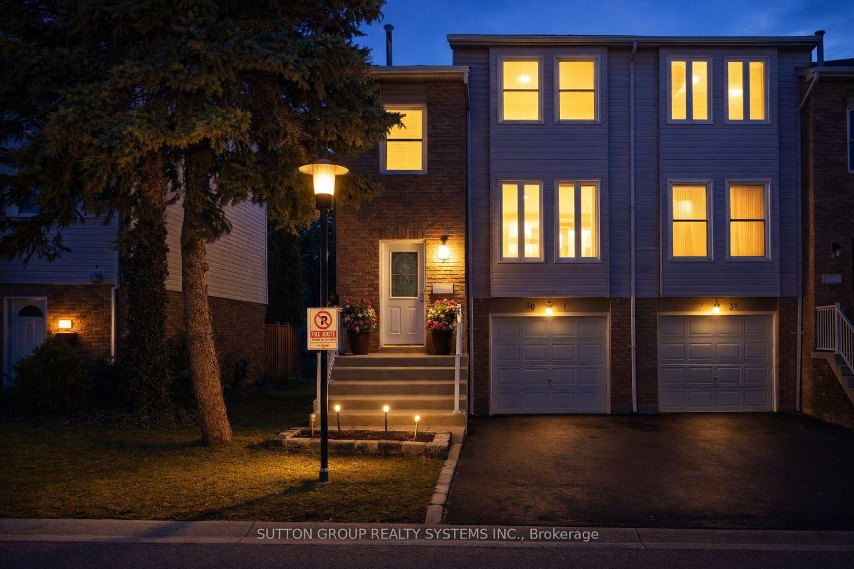 30 - 5878 Montevideo Road, Meadowvale, Mississauga 