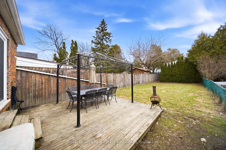 Photo 25 at 177 CHISHOLM Avenue, Lumsden, Toronto