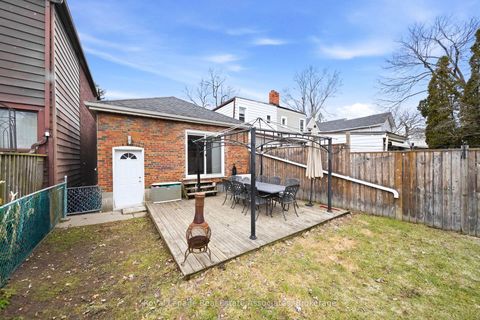 Photo 23 at 177 CHISHOLM Avenue, Lumsden, Toronto