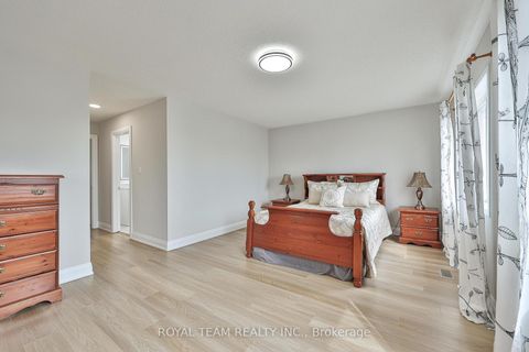 Photo 28 at 11 Jarrett Court, Vellore Village, Vaughan