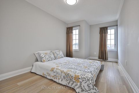 Photo 34 at 11 Jarrett Court, Vellore Village, Vaughan