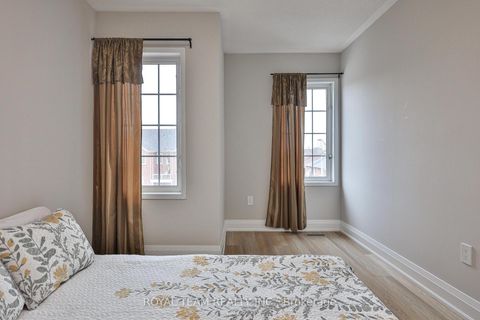 Photo 36 at 11 Jarrett Court, Vellore Village, Vaughan