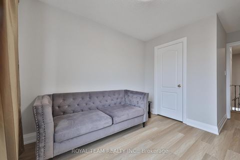 Photo 38 at 11 Jarrett Court, Vellore Village, Vaughan