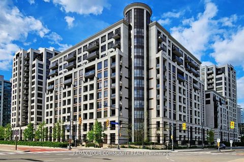 Photo 1 at 519 - 99 South Town Centre Boulevard, Unionville, Markham