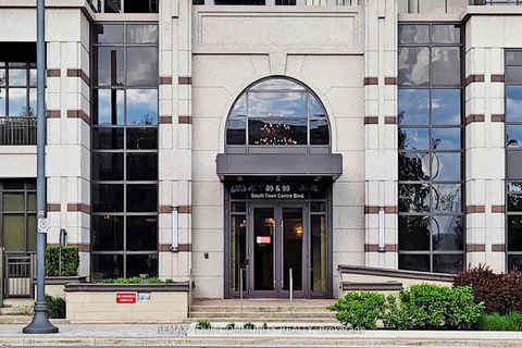 Photo 2 at 519 - 99 South Town Centre Boulevard, Unionville, Markham