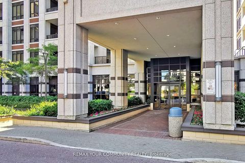 Photo 3 at 519 - 99 South Town Centre Boulevard, Unionville, Markham