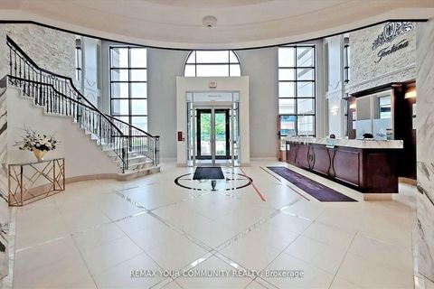 Photo 4 at 519 - 99 South Town Centre Boulevard, Unionville, Markham