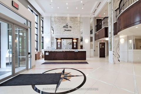 Photo 6 at 519 - 99 South Town Centre Boulevard, Unionville, Markham