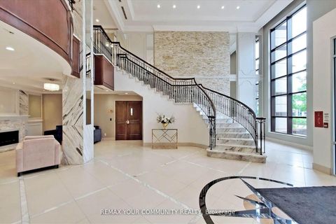 Photo 7 at 519 - 99 South Town Centre Boulevard, Unionville, Markham