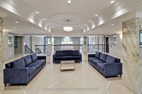 Photo 8 at 519 - 99 South Town Centre Boulevard, Unionville, Markham