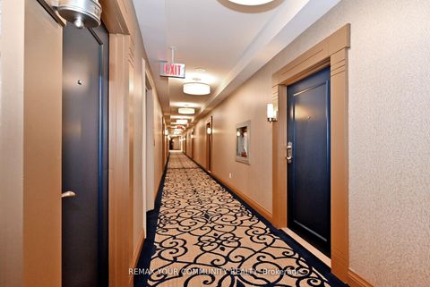 Photo 9 at 519 - 99 South Town Centre Boulevard, Unionville, Markham