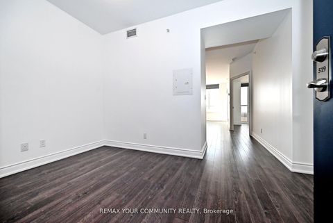 Photo 12 at 519 - 99 South Town Centre Boulevard, Unionville, Markham