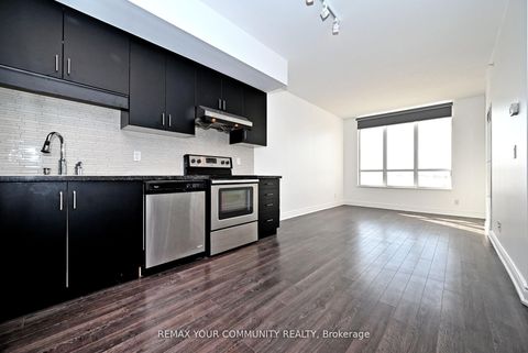 Photo 14 at 519 - 99 South Town Centre Boulevard, Unionville, Markham