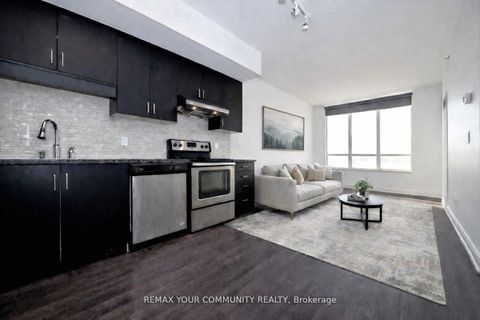 Photo 15 at 519 - 99 South Town Centre Boulevard, Unionville, Markham