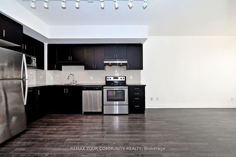 Photo 18 at 519 - 99 South Town Centre Boulevard, Unionville, Markham