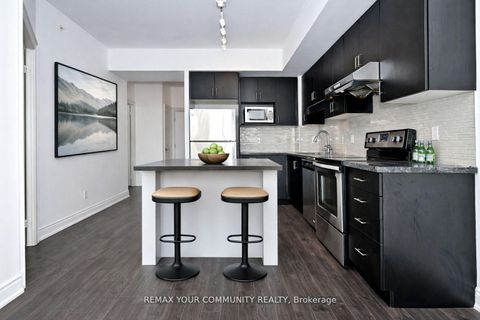 Photo 20 at 519 - 99 South Town Centre Boulevard, Unionville, Markham