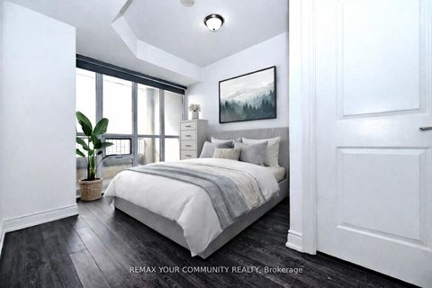 Photo 22 at 519 - 99 South Town Centre Boulevard, Unionville, Markham