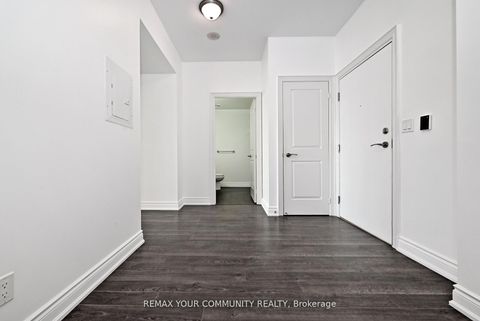 Photo 26 at 519 - 99 South Town Centre Boulevard, Unionville, Markham