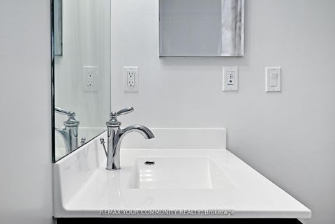 Photo 27 at 519 - 99 South Town Centre Boulevard, Unionville, Markham