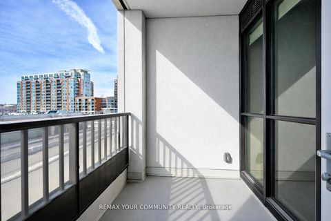 Photo 29 at 519 - 99 South Town Centre Boulevard, Unionville, Markham