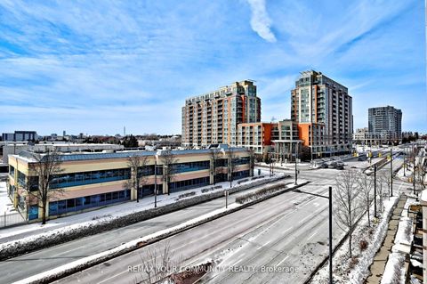 Photo 30 at 519 - 99 South Town Centre Boulevard, Unionville, Markham