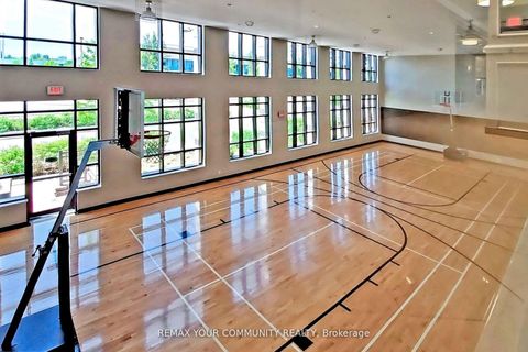 Photo 31 at 519 - 99 South Town Centre Boulevard, Unionville, Markham