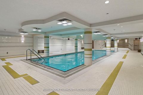 Photo 32 at 519 - 99 South Town Centre Boulevard, Unionville, Markham