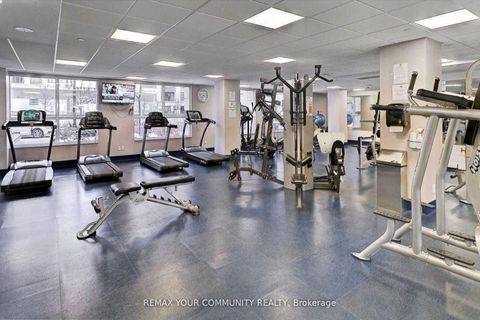 Photo 33 at 519 - 99 South Town Centre Boulevard, Unionville, Markham