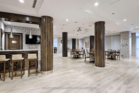 Photo 34 at 519 - 99 South Town Centre Boulevard, Unionville, Markham