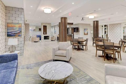 Photo 35 at 519 - 99 South Town Centre Boulevard, Unionville, Markham