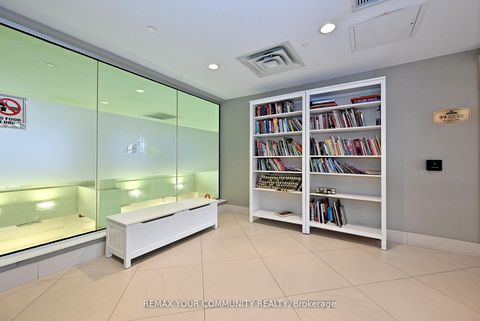 Photo 36 at 519 - 99 South Town Centre Boulevard, Unionville, Markham